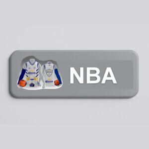 NBA